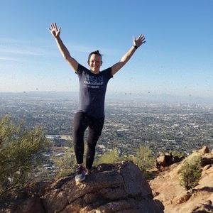 Meet your Posher, Erica